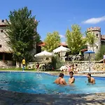 Nemesis Hotel 3*