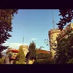 Hotel Nemesis Stawrupoli