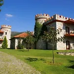 Nemesis Hotel