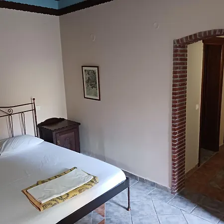 Hotel Nemesis Stavroupoli