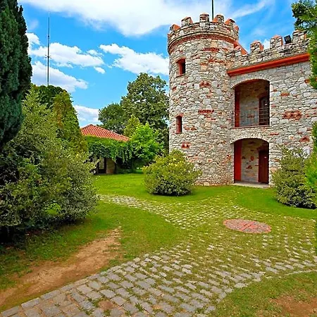 Nemesis 3* Stavroupoli
