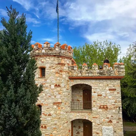 Nemesis 3* Stavroúpolis