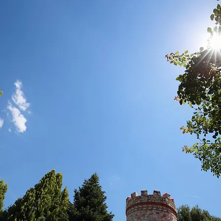 Nemesis Stavroúpolis