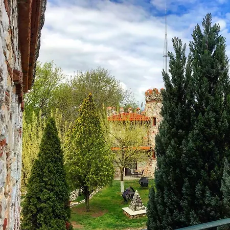 Nemesis Stavroúpolis