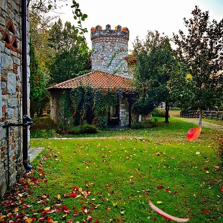 Nemesis Otel