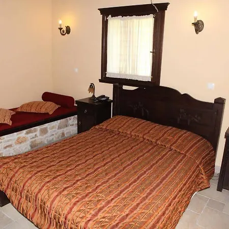 Hotel Nemesis 3*