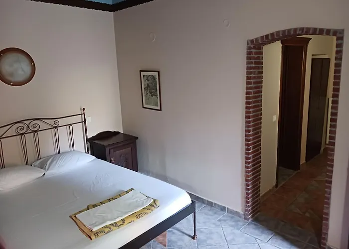 호텔 Nemesis 스타브로우폴리스