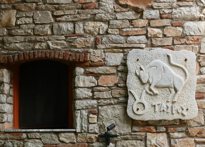 Nemesis Szálloda 3*