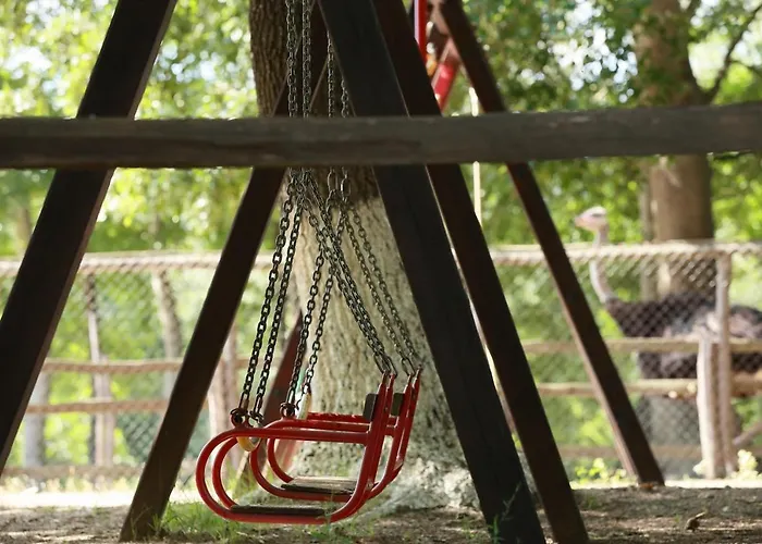 Nemesis Hotel Stavroupoli