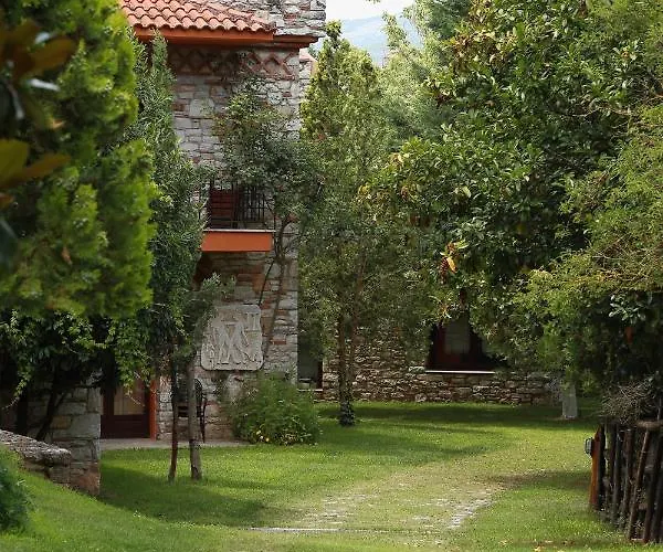 Szálloda Nemesis 3*