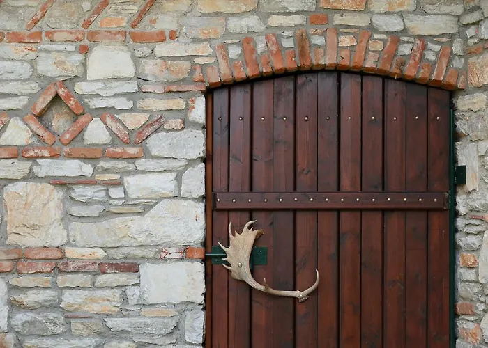 Szálloda Nemesis 3*