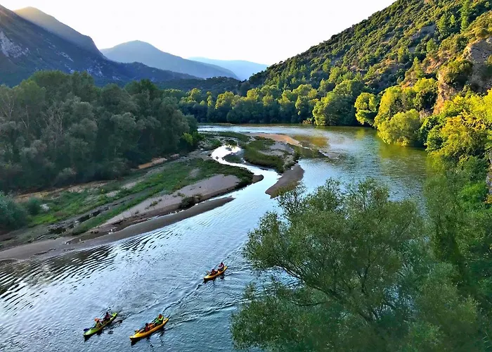 호텔 Nemesis 스타브로우폴리스