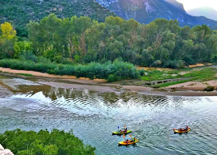 Szálloda Nemesis Sztavrúpoli