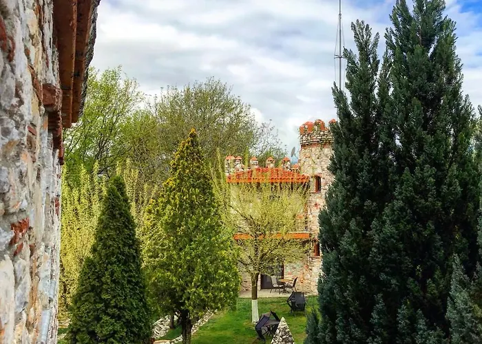 Nemesis Sztavrúpoli