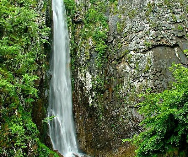 Szálloda Nemesis 3*