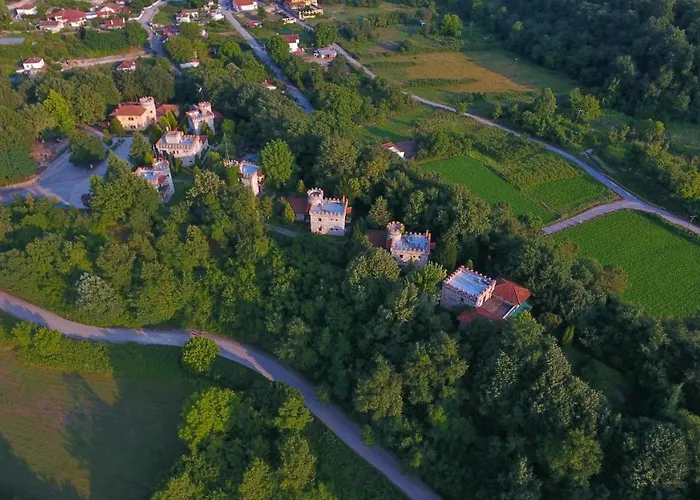 Hotel Nemesis Stavroupoli